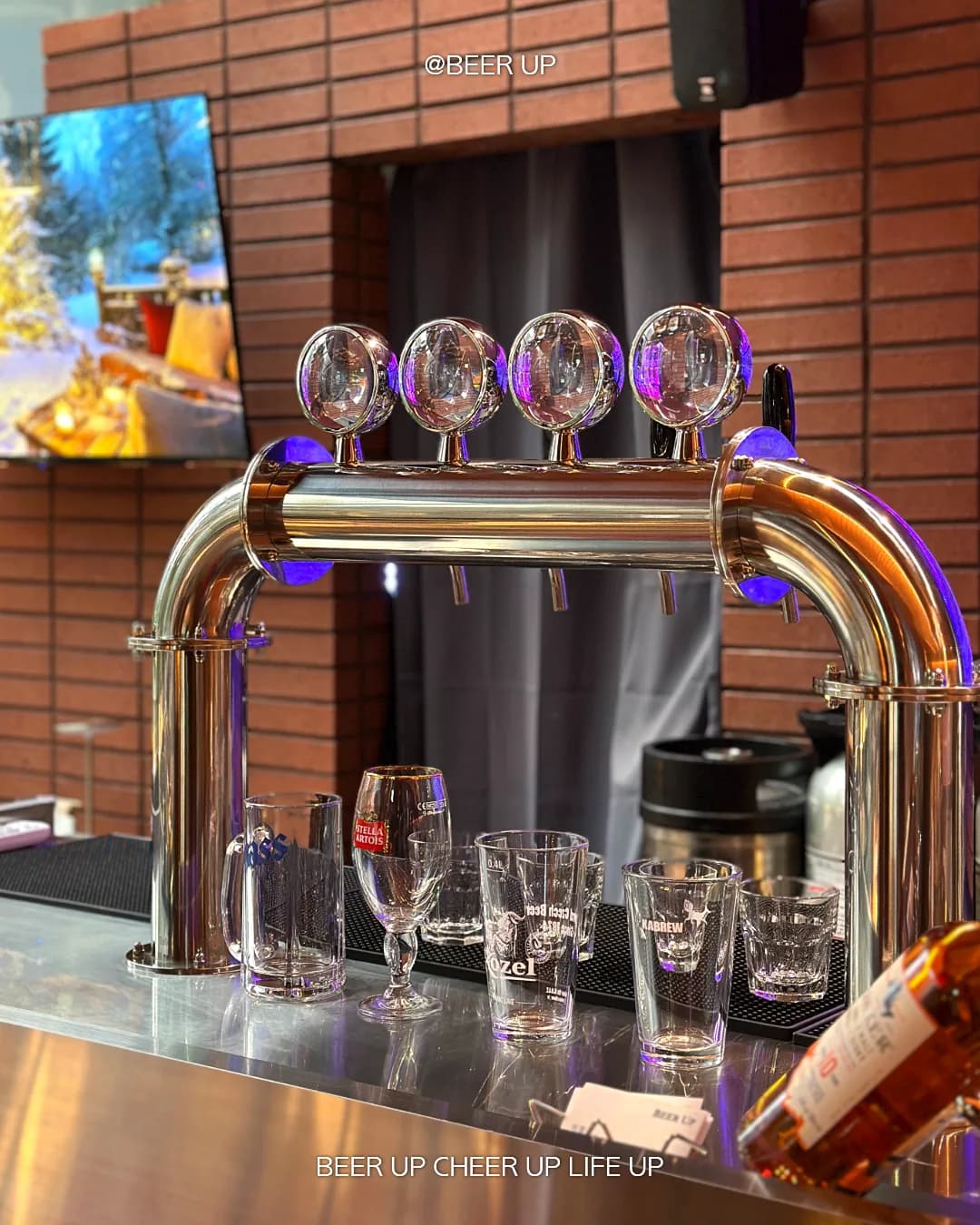 BEER UP thumbnail 3