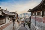 Bukchon Hanok Village thumbnail 2