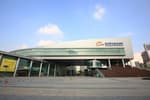 Kimdaejung Convention Center thumbnail 2