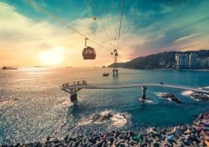 Busan Air Cruise thumbnail 2