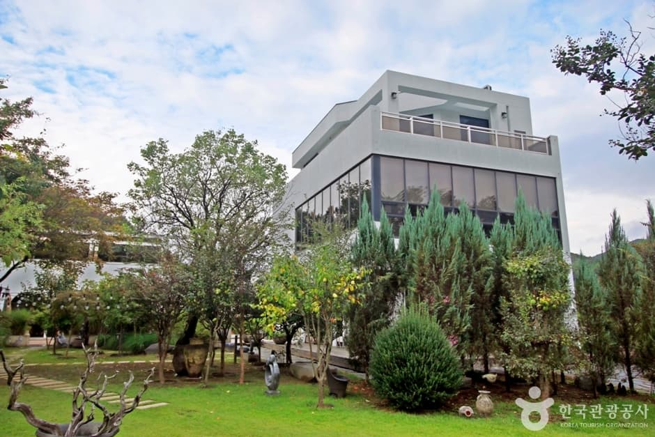 Place Flora (플레이스플로라) selected image