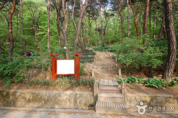 Achasanseong Fortress thumbnail 3