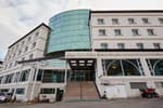Backam Springs Hotel thumbnail 2