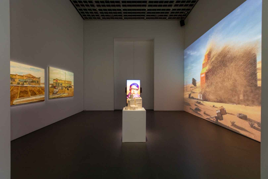 Amorepacific Museum of Art thumbnail 4