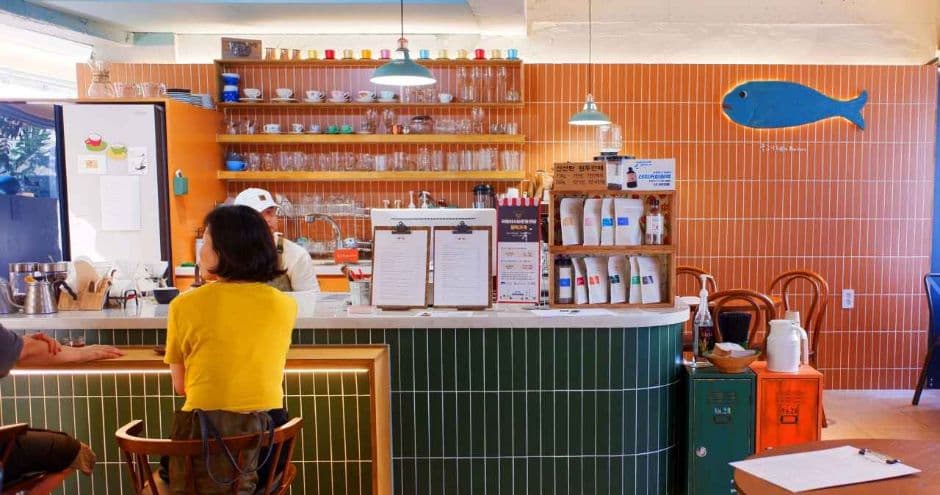 Mulgogi Coffee Roasters thumbnail 3