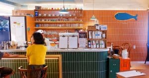 Mulgogi Coffee Roasters thumbnail 4
