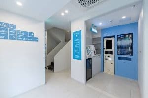 Aank Air Hotel Gaebong thumbnail 4