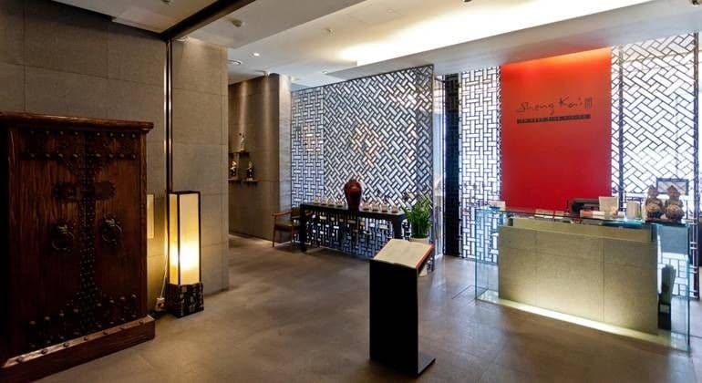 BREEV Gwangju by Lotte Hotel thumbnail 4