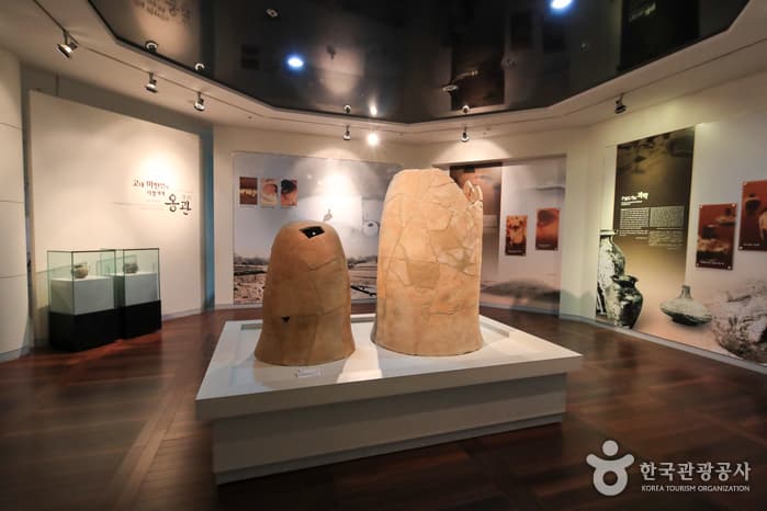Yeongam Pottery Museum thumbnail 3