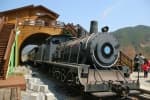 Seomjingang Train Village thumbnail 4