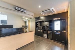 Aank Hotel Yeongdeungpo thumbnail 4
