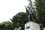 Ahn Junggeun Memorial Museum thumbnail 2