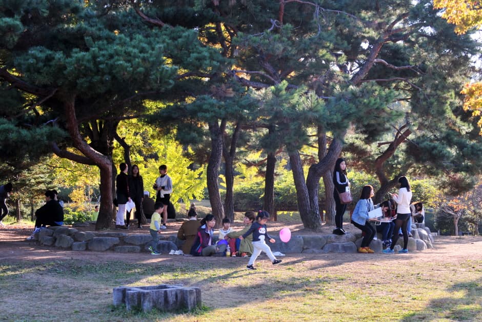 Jungoe Park thumbnail 2