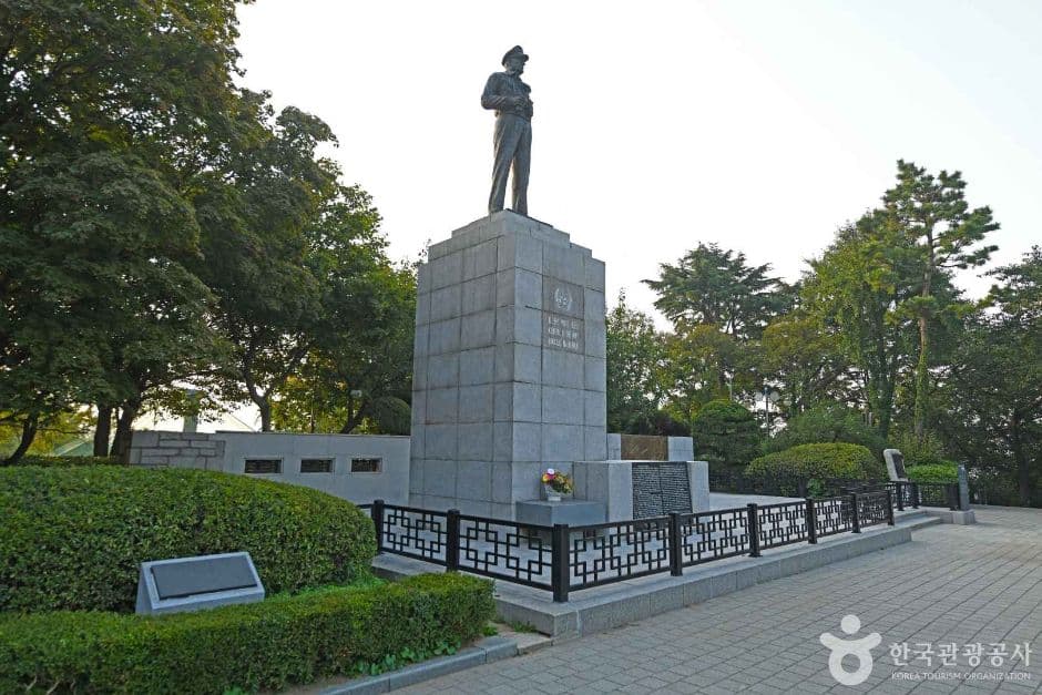 Incheon Jayu Park image