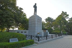 Incheon Jayu Park thumbnail 2