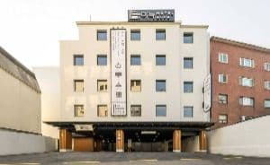 Aank Hotel & Spa Jongno Unni Branch thumbnail 2