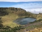 Baengnokdam Lake thumbnail 4