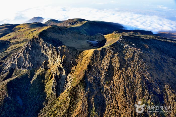 Hallasan Mountain thumbnail 3