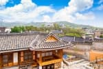 Bukchon Hanok Village thumbnail 4