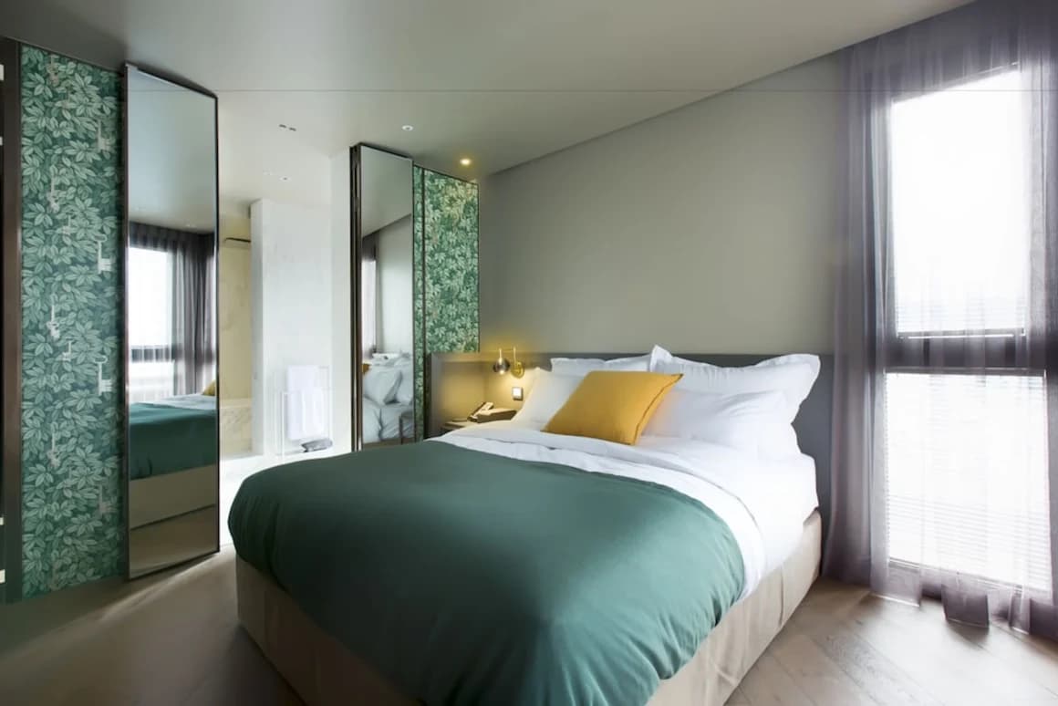 Stay Hotel Gangnam selected image
