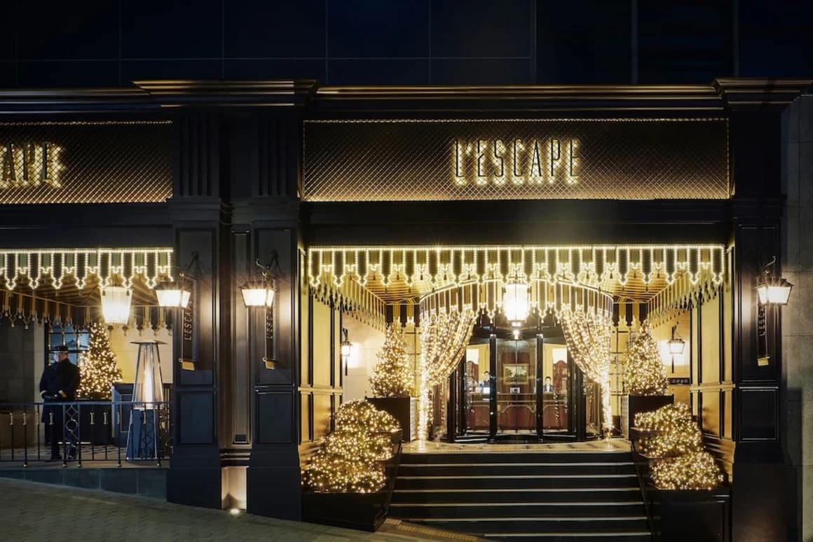 L'Escape, a Luxury Collection Hotel, Seoul Myeongdong selected image