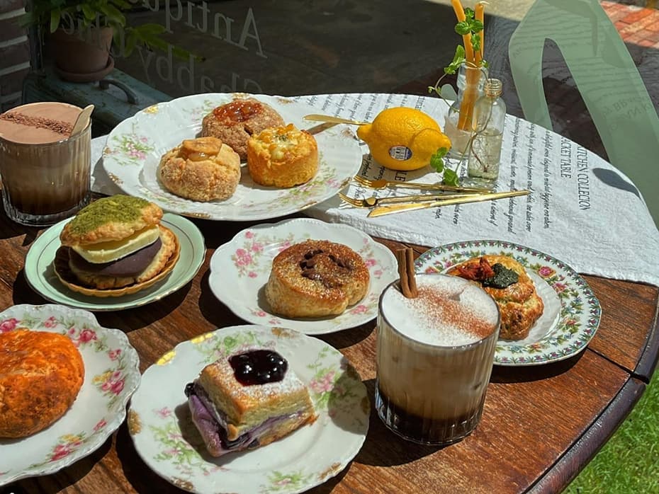 Cafe Rim selected image
