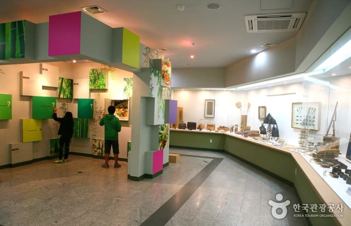 Korea Bamboo Museum image