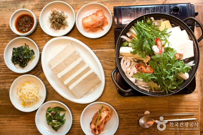 Onmaeul (온마을) selected image