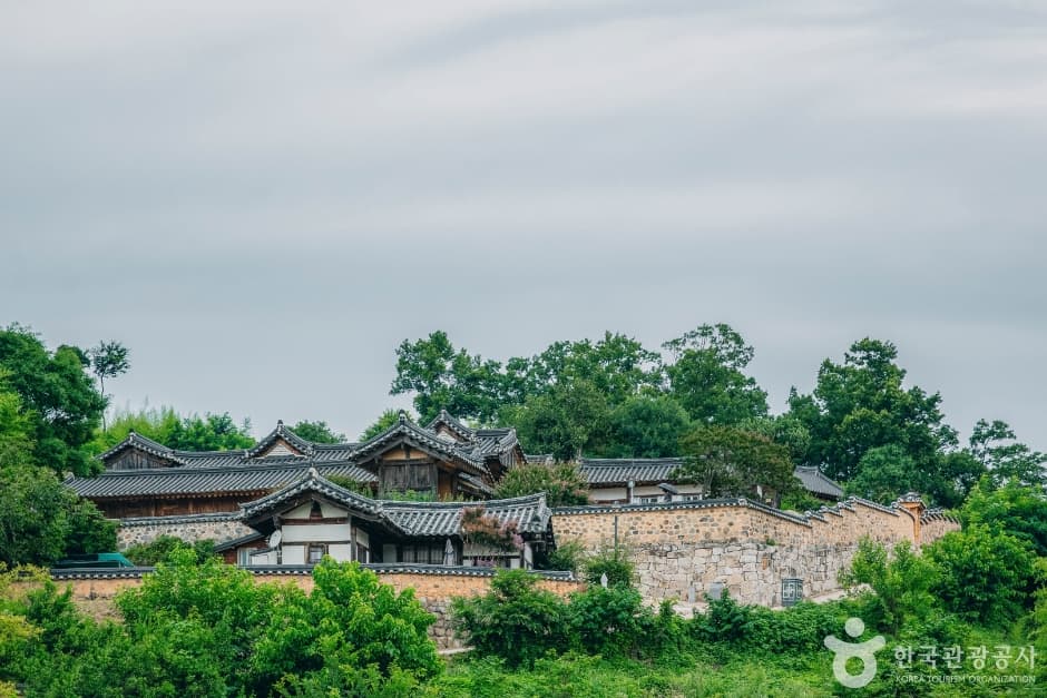 Hyangdan (향단) selected image