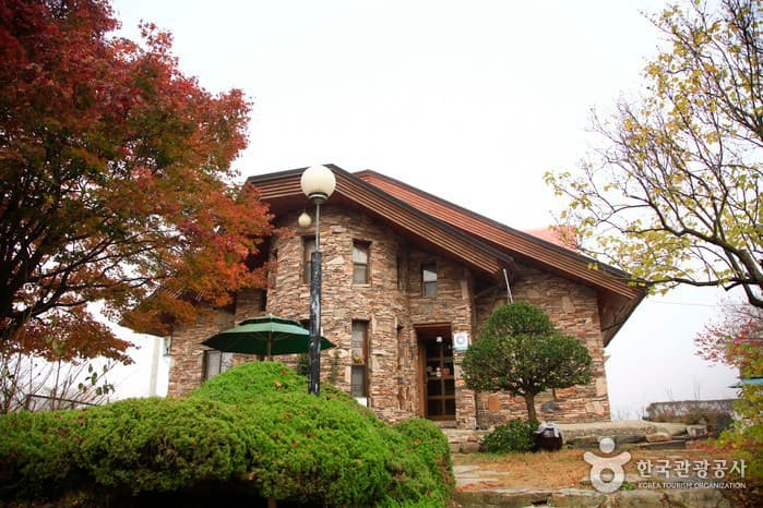 Marnbauchon Garden (만바우촌가든) selected image