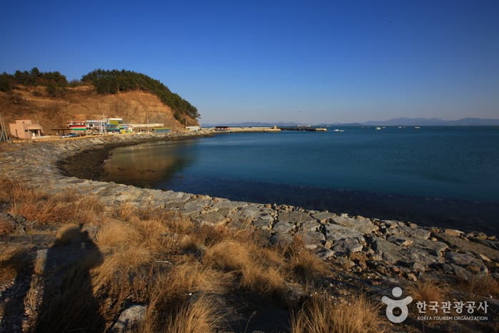 Jangheung Jeongnamjin selected image