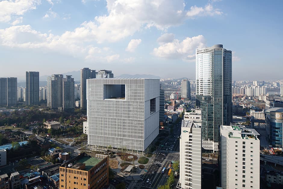 Amorepacific Museum of Art image