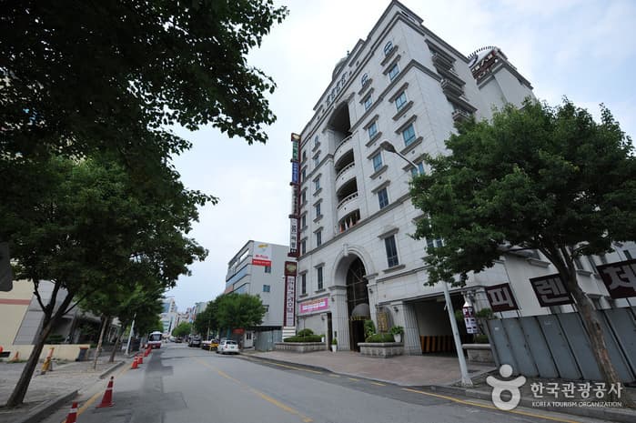Firenze Hotel (피렌체호텔) image