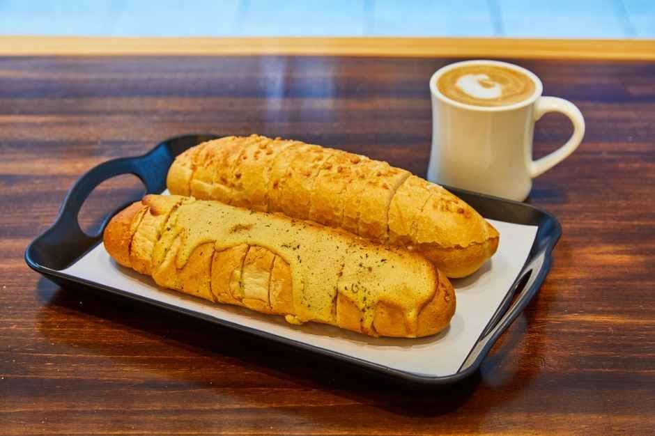 CLB Bakery selected image