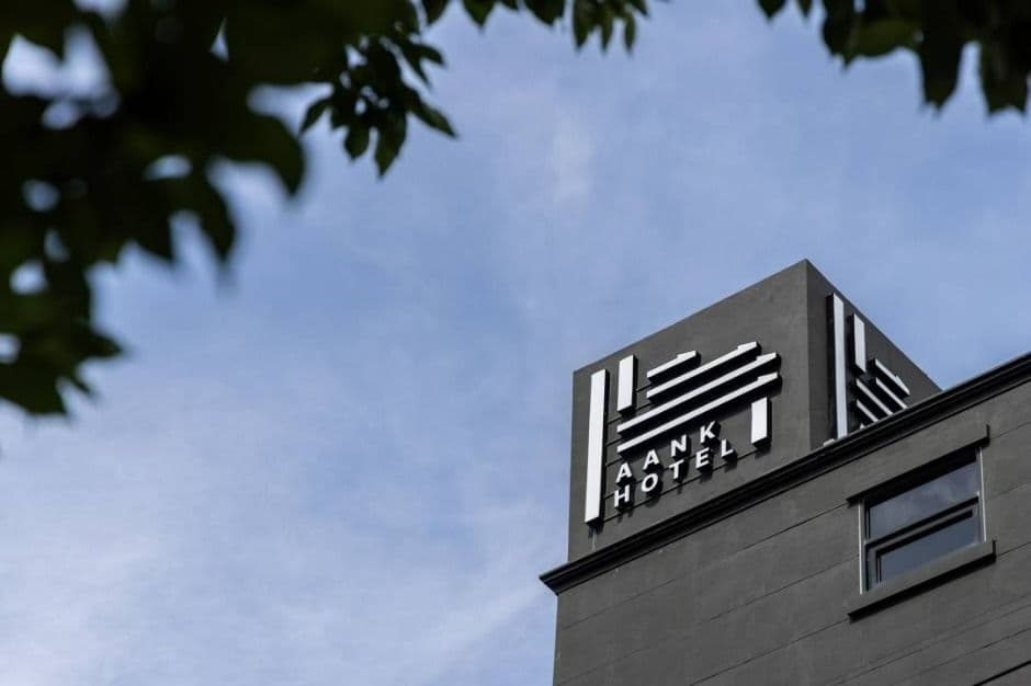 Aank Hotel & Spa Pyeongtaek 宿泊ガイド image