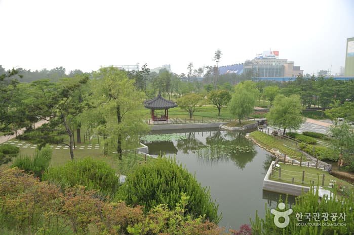 Wolmi Park selected image